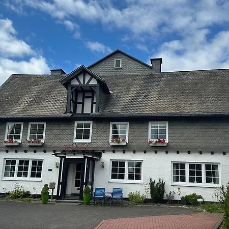 Haus Astenalm * Winterberg
