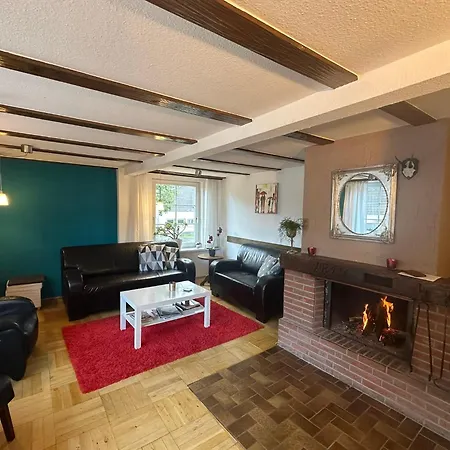 Haus Seasons Сasa de vacaciones *