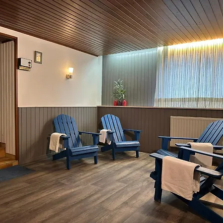 Haus Astenalm Winterberg