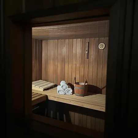 Haus Seasons Сasa de vacaciones Winterberg