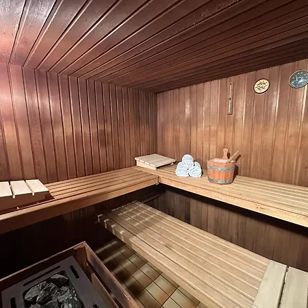 Vakantiehuis Haus Seasons Winterberg