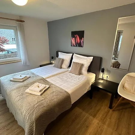 Casa de Férias Haus Astenalm Winterberg
