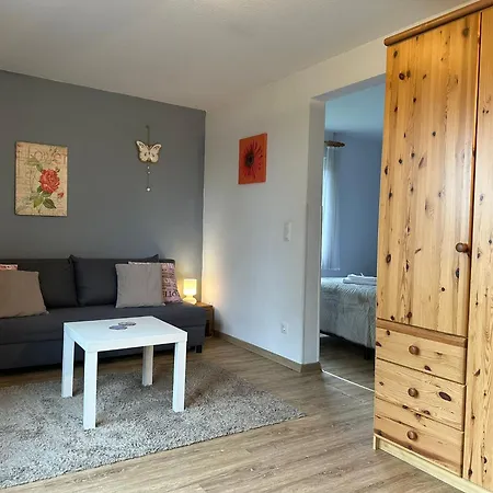 Haus Seasons Winterberg