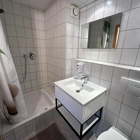 Holiday home Haus Seasons