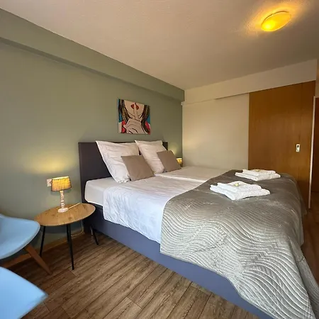 Semesterbostad Haus Seasons Winterberg