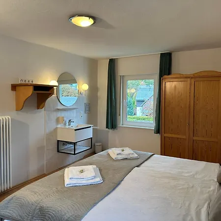 Haus Seasons * Winterberg