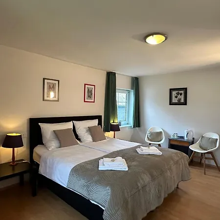 Haus Astenalm Winterberg