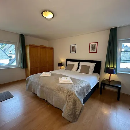 Haus Astenalm Winterberg