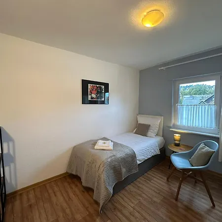 Haus Seasons * Winterberg