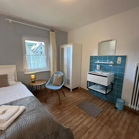 Haus Astenalm Nyaraló