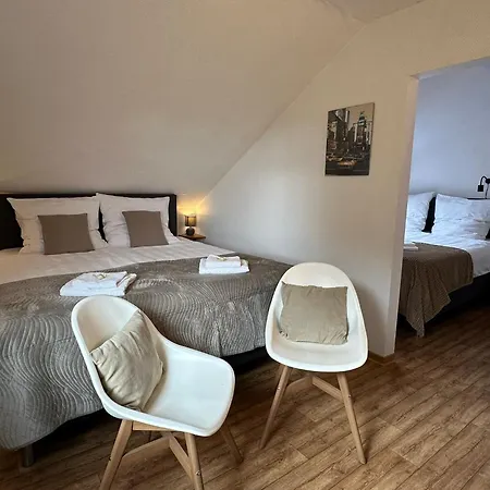 Haus Seasons Holiday home