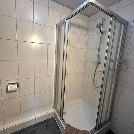 Haus Astenalm *