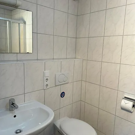 Vakantiehuis Haus Seasons