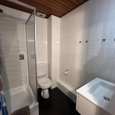 Casa de Férias Haus Astenalm *