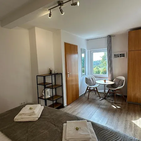 Haus Seasons Winterberg