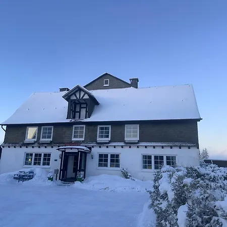 Feriehus Haus Astenalm *