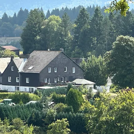 Haus Seasons Winterberg