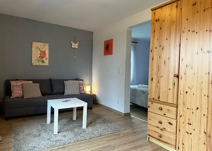 Haus Seasons Winterberg