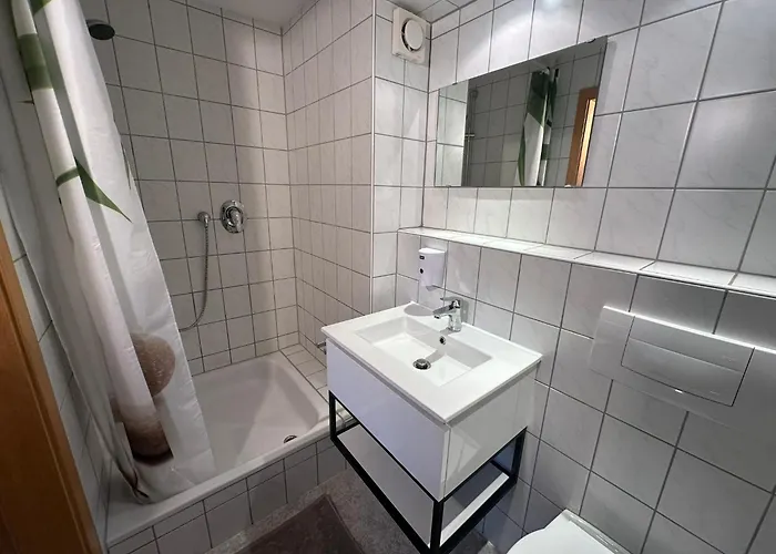 Semesterbostad Haus Seasons