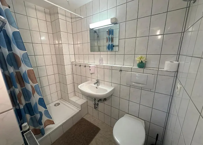 Сasa de vacaciones Haus Seasons