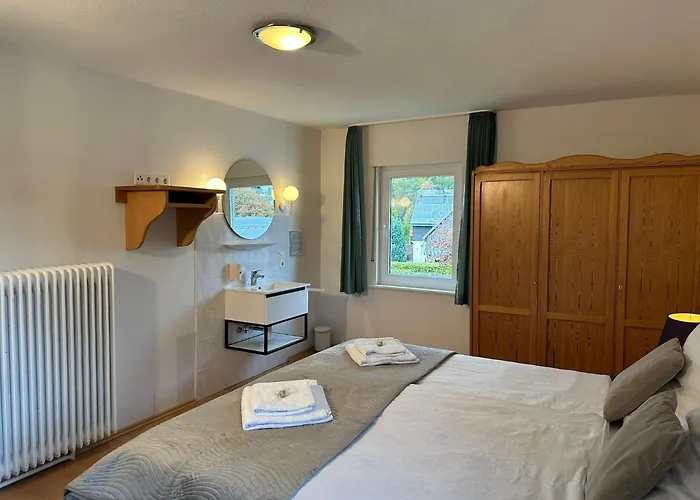 Haus Seasons * Winterberg