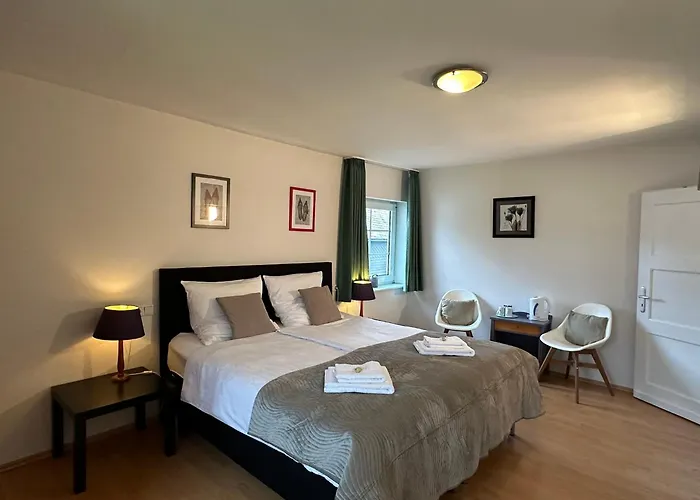 Haus Seasons Winterberg