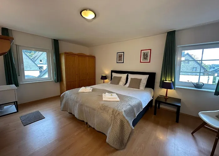 Haus Seasons Winterberg