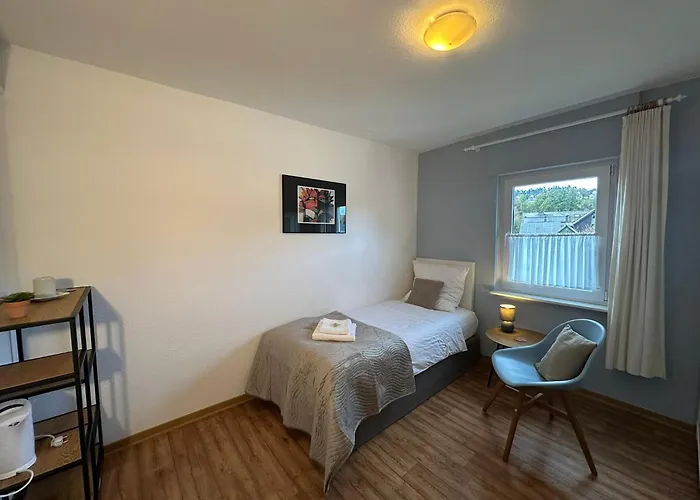 Haus Seasons * Winterberg