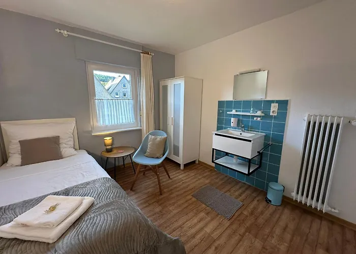 Haus Seasons Сasa de vacaciones