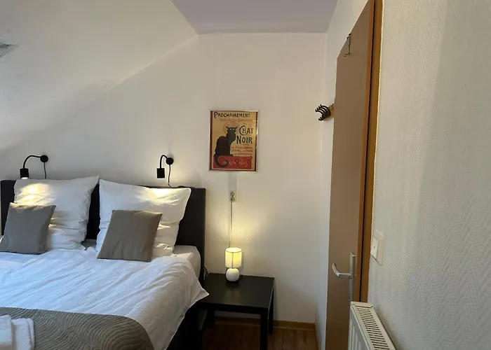 Сasa de vacaciones Haus Seasons