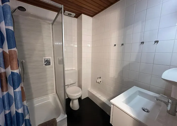 Сasa de vacaciones Haus Seasons *