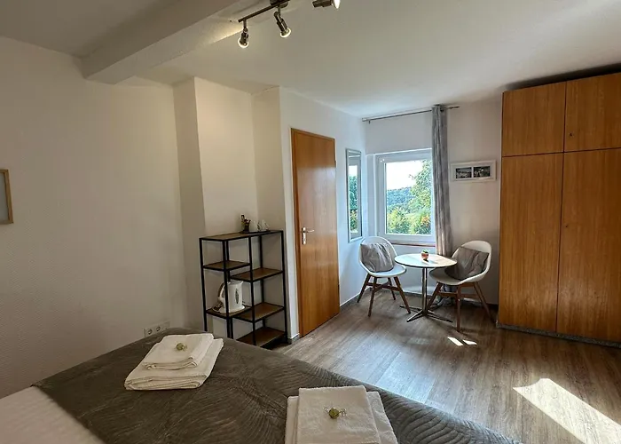 Haus Seasons Winterberg